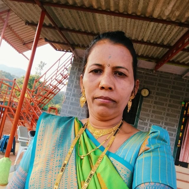 उपाध्यक्षा
