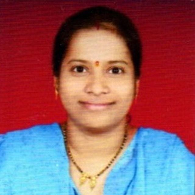 उपाध्यक्षा