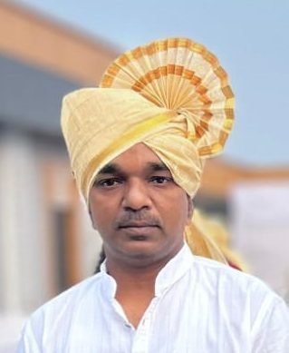संपर्क प्रमुख
