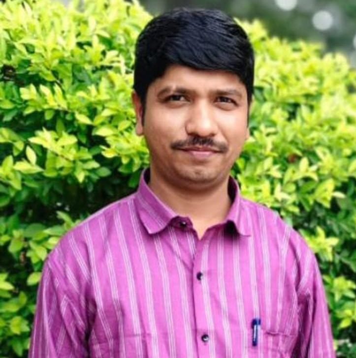 संपर्क प्रमुख