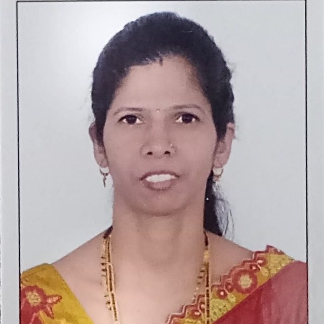 अध्यक्षा